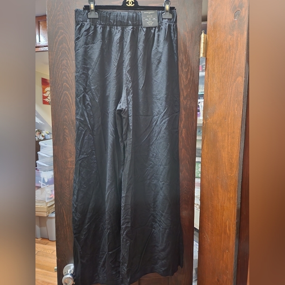 NWT Banana Republic Wide Leg Pant - Picture 3 of 3